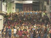 Carnaval em Traipu 2023
