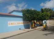 Funcionários de creche são demitidos em Arapiraca 