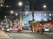 Sargento da PM é suspeito de assassinar companheira em hotel no interior de AL