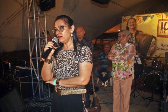 Arapiraca realiza semana de luta contra a violência à pessoa idosa