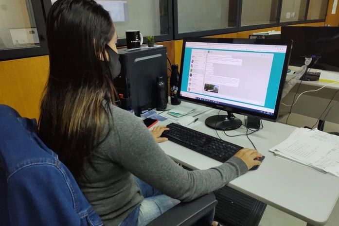 Central de Monitoramento registra aumento de 26% em atendimentos no primeiro trimestre