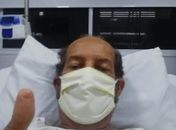 Vereador Cleber Costa