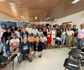 Agricultores de Matriz de Camaragibe participam de palestra sobre empreendedorismo sustentável no segmento de alimentos