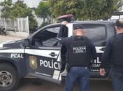 Homem é morto a pauladas na zona rural de São Sebastião; crime foi registrado por câmeras de segurança