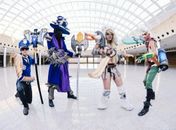 GeekCon: Evento da cultura geek acontece no Parque Shopping Maceió