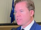 Marx Beltrão vota pela urgência de projeto que endurece critérios de prisão preventiva: “Não podemos dar trégua ao crime organizado”

