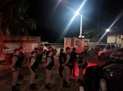 PM deflagra operação para coibir infrações e crimes de trânsito em Santana do Ipanema e Carneiros
