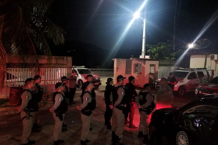 PM deflagra operação para coibir infrações e crimes de trânsito em Santana do Ipanema e Carneiros