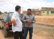  João Pulo II será beneficiado com creche Cras e Praça da Juventude em Arapiraca 