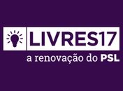 PSL flerta com Alfredo Gaspar e Davi Maia para 2018