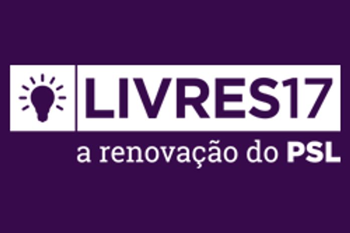 PSL flerta com Alfredo Gaspar e Davi Maia para 2018