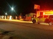 Comerciante é morto a tiros em suposto assalto a mercadinho em Taquarana