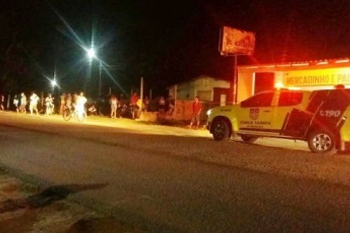 Comerciante é morto a tiros em suposto assalto a mercadinho em Taquarana