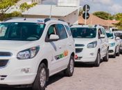 Prazo para renovação anual de permissões de táxi começa nesta terça-feira (23)