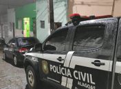 Organização criminosa com atuação em Penedo é alvo de operação que cumpre 48 mandados 