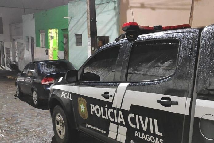 Organização criminosa com atuação em Penedo é alvo de operação que cumpre 48 mandados