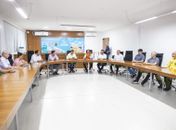 Defesa Civil de Maceió apresenta plano de enfrentamento ao período chuvoso de 2024