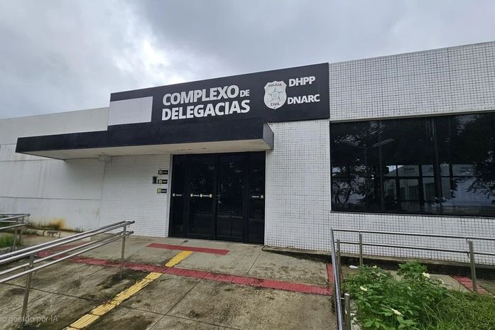 "Acerto de contas": PC investiga execução de jovem algemado e levado de casa em Maceió