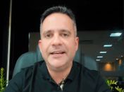 “Isso é crime”: Paulo Dantas aciona polícia após ameaças de ex-vice a prefeita e filhos