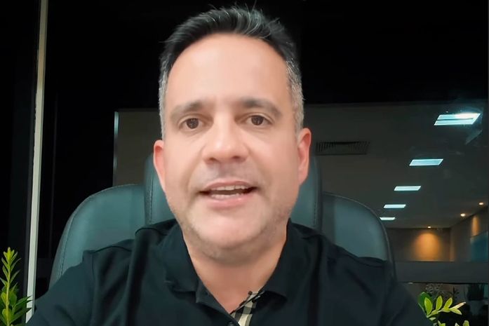 “Isso é crime”: Paulo Dantas aciona polícia após ameaças de ex-vice a prefeita e filhos