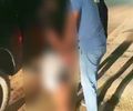 Homem é preso acusado de tentativa de estupro, cárcere privado e trabalho forçado contra três meninas, entre 12 e 13 anos
