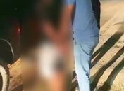 Homem é preso acusado de tentativa de estupro, cárcere privado e trabalho forçado contra três meninas, entre 12 e 13 anos