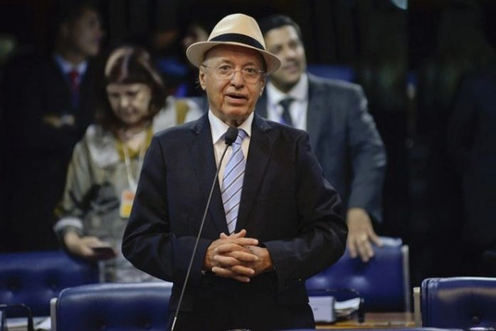 Disputa alagoana poderá fazer um sergipano Presidente de Comissão no Congresso