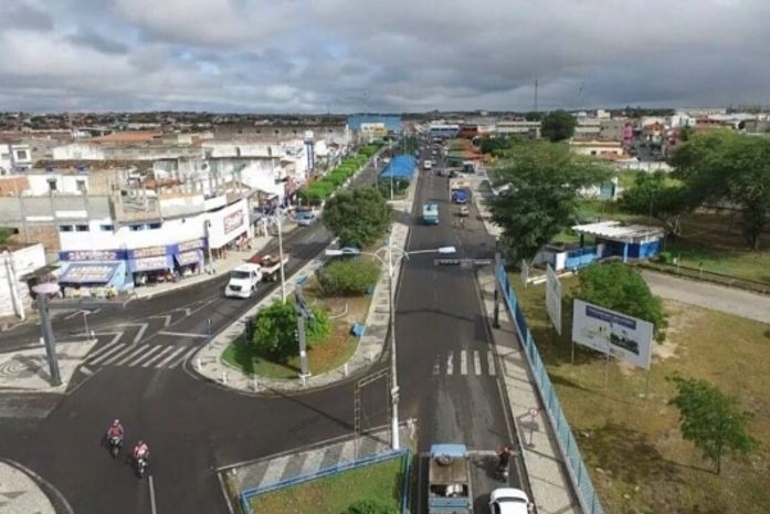 Enquete aponta que 73% dos participantes são contra a reabertura do comércio em Delmiro Gouveia