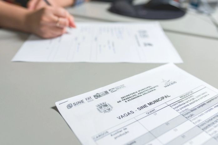 Secretaria do Trabalho realizará Feirão de Empregabilidade no Sine Maceió