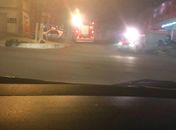 Moradores do Farol protestam contra constantes quedas de energia