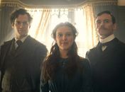 Netflix divulga primeiro trailer de ‘Enola Holmes’, com Millie Bobby Brown; confira
