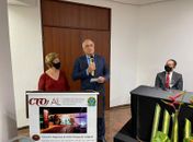 Conselho Regional de Odontologia concede título de honra ao mérito ao deputado estadual Galba Novaes