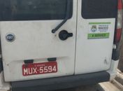 Motorista é autuado duas vezes por realizar transporte irregular de passageiros, em Maceió