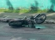 Homem morre após sofrer queda de motocicleta no Benedito Bentes