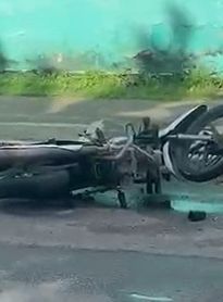 Homem morre após sofrer queda de motocicleta no Benedito Bentes
