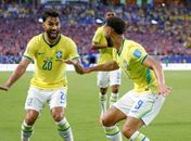 Brasil encara o Japão pelas oitavas da Copa do Mundo; veja onde assistir aos jogos desta segunda