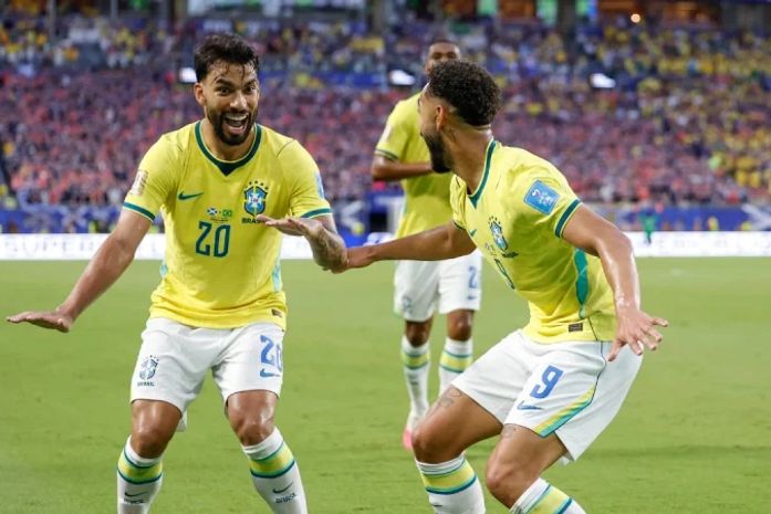 Brasil encara o Japão pelas oitavas da Copa do Mundo; veja onde assistir aos jogos desta segunda