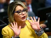 “Moro de saia” é só uma fraude eleitoral