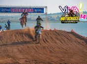 Viva Motocross reúne mais de 300 pilotos em Arapiraca para finais de campeonatos
