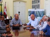 BNB e Prefeitura buscam dobrar número de leitos da hotelaria em Penedo