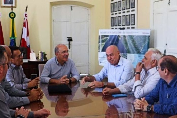 BNB e Prefeitura buscam dobrar número de leitos da hotelaria em Penedo