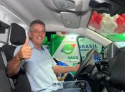 Prefeito de Branquinha fala sobre expectativas para 2026