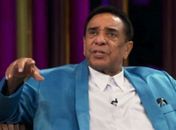 Agnaldo Timóteo morre, aos 84 anos, vítima de covid-19