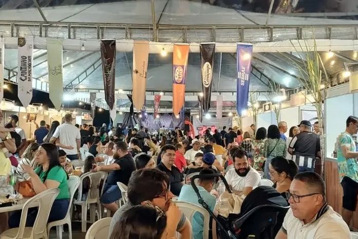 Festival da Cachaça de Arapiraca celebra um ano da rota turística criada com apoio do Sebrae