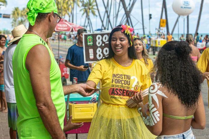 Maceió possui protocolo semelhante ao que resultou na prisão de Daniel Alves por estupro