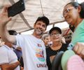Governo Junior Menezes alcança aprovação histórica em União; há bairros com 100% de avaliação positiva, aponta pesquisa