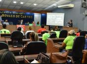 Câmara abre portas para população de rua cobrar políticas públicas em Maceió
