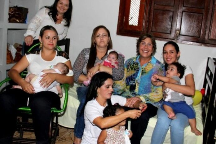 Arapiraca conquista Selo Município Aprovado Unicef