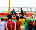 Garantindo espaço e voz para o público LGBTQIAPN+, Girau do Ponciano vai realizar a 1ª Semana da Juventude
