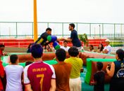 Garantindo espaço e voz para o público LGBTQIAPN+, Girau do Ponciano vai realizar a 1ª Semana da Juventude